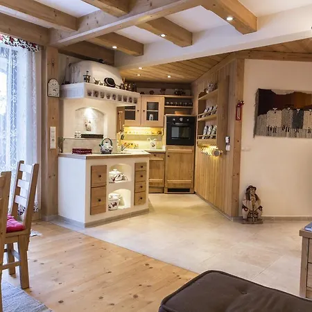 Udanypobyt Sauna Fun Kościelisko