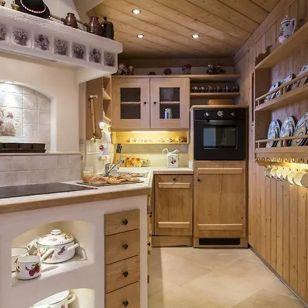 Udanypobyt Sauna Fun * Kościelisko