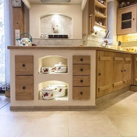 Udanypobyt Sauna Fun Apartamento Kościelisko