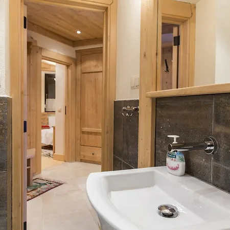 Udanypobyt Sauna Fun Apartamento *