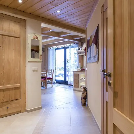 Apartament Sauna Fun Apartment *