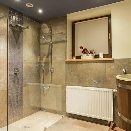 Apartamento Udanypobyt Sauna Fun