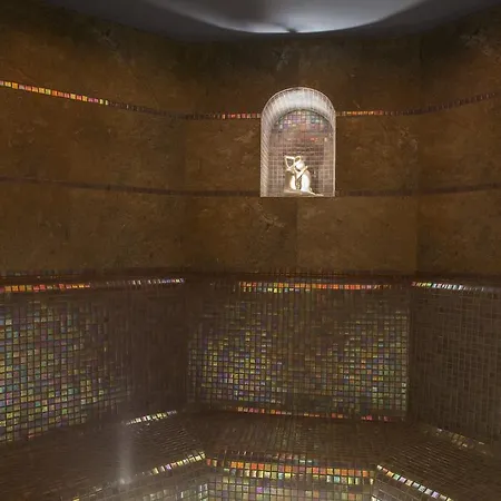 Apartamento Udanypobyt Sauna Fun *