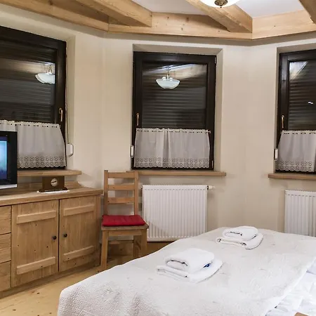 Udanypobyt Sauna Fun Apartamento *