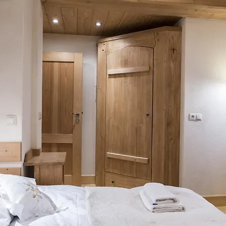 Apartament Sauna Fun