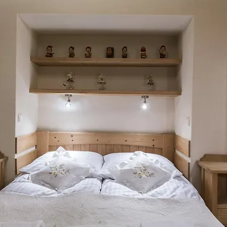 Apartament Sauna Fun Koscielisko