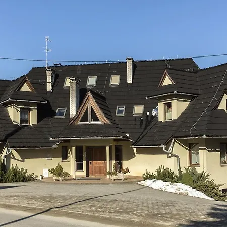 Apartamento Udanypobyt Sauna Fun *