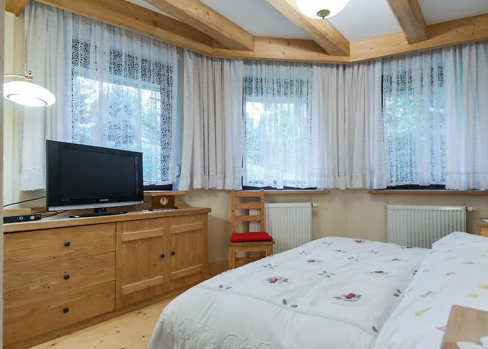 Lägenhet Udanypobyt Sauna Fun Kościelisko