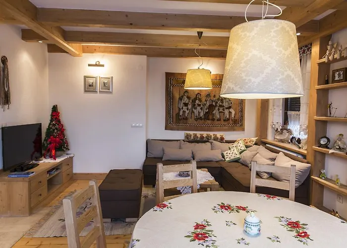 Lägenhet Udanypobyt Sauna Fun