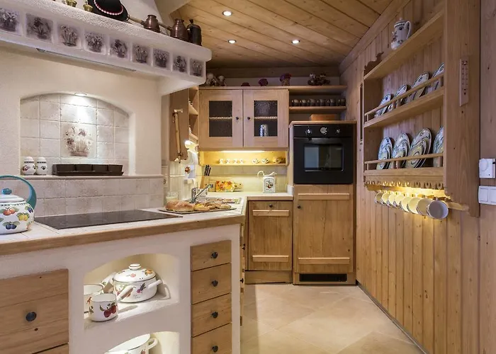 Udanypobyt Sauna Fun * Kościelisko