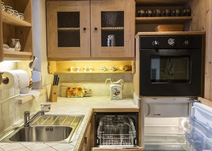 Lägenhet Udanypobyt Sauna Fun