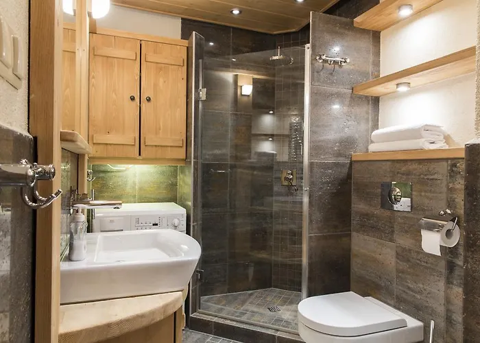 Lägenhet Udanypobyt Sauna Fun *