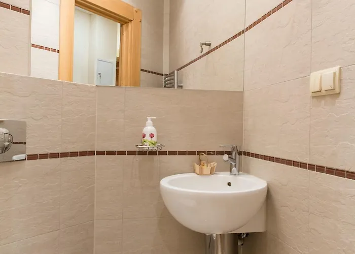 Udanypobyt Sauna Fun * Kościelisko