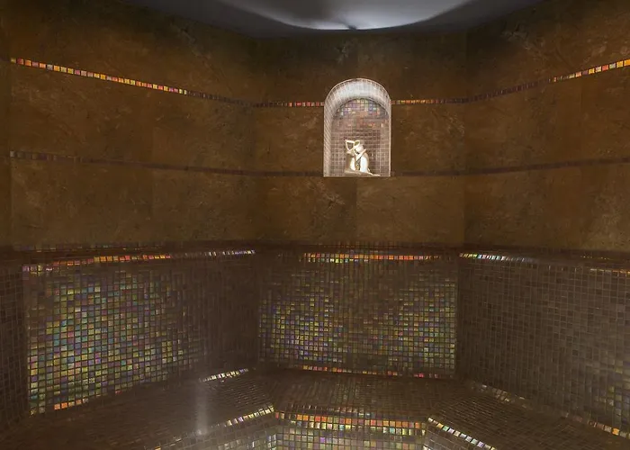 Lägenhet Udanypobyt Sauna Fun *