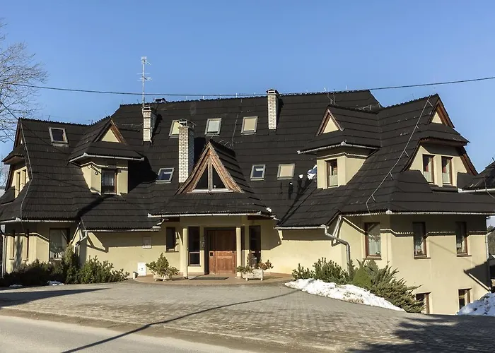 Lägenhet Udanypobyt Sauna Fun *